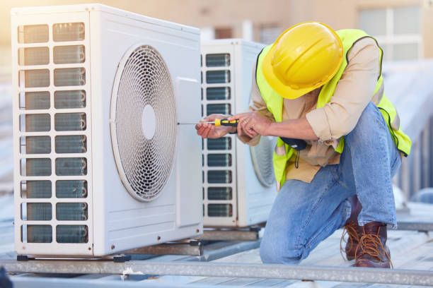 Best HVAC System Installation  in Mckenzie, TN
