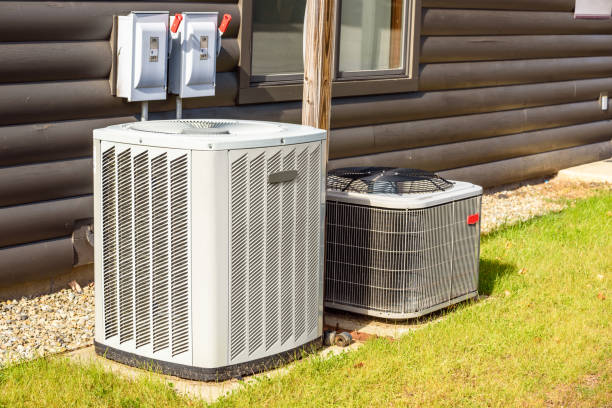 Best Residential HVAC Services  in Mckenzie, TN